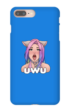 katsumikat12 iPhone Phone Cases