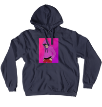 questionablejokester Hoodies (No-Zip/Pullover)