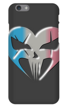 Fight Back iPhone Cases
