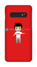 vizzo Samsung Phone Cases