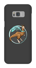 Coleyburr Samsung Phone Cases