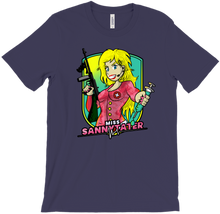 miss_sannytater T-Shirts