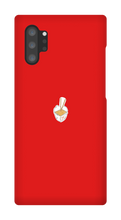 omgfriedrice Samsung Phone Cases