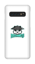 bdggamingtv Samsung Phone Cases