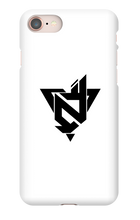 n3cr0m4nicz iPhone Phone Cases