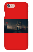 lee_gandhis_nuts iPhone Phone Cases