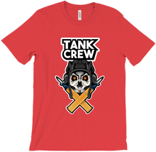 Tank Crew RU T-Shirts