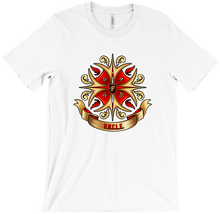 x_uncle_x T-Shirts