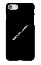 yadielito_gaming iPhone Phone Cases