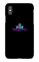 rune_krunker iPhone Phone Cases