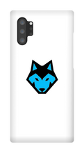 mysticwolf75 Samsung Phone Cases