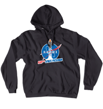 env1ro Kur** Space Program Hoodie
