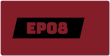 epo8 XXL Gaming Mousepad