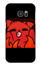 Hell Kitty Samsung Phone Cases (Recommend Red)