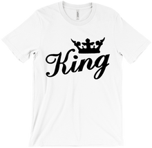 kingisaac T-Shirts