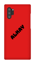 alkay Samsung Phone Cases