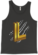 Lisky_ débardeur