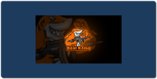 therealn3mo1 XXL Gaming Mousepad