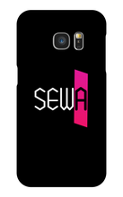 SEWA Logo Samsung Case