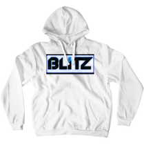 BLITZ Gaming Hoodies (No-Zip/Pullover)
