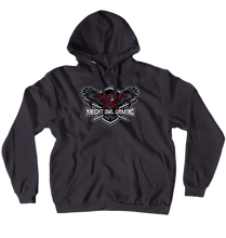 Knight Owl Gaming  (No-Zip/Pullover)