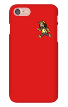 smooothoperator_ iPhone Phone Cases