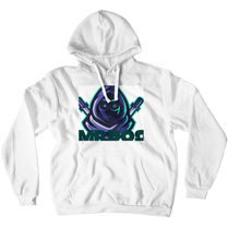 mrdos Hoodies (No-Zip/Pullover)