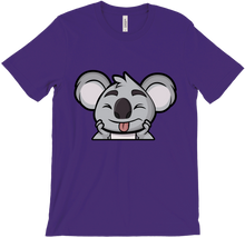 Creznx KoalaKiss T-Shirts