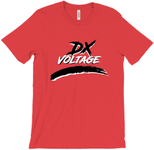 dxvoltage T-Shirts
