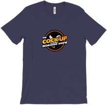 @CockUpMorningShow T-Shirts