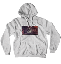 pfd51ff Hoodies (No-Zip/Pullover)