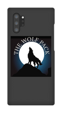 The Wolf Pack Samsung Phone Cases