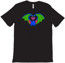 Bat T-Shirt (Lads)