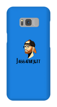 jabbathejutt Samsung Phone Cases