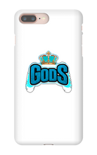 godsofgammes iPhone Phone Cases