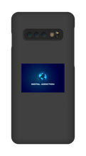 deejay79 Samsung Phone Cases