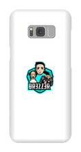 br3zz3r Samsung Case