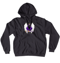 itzxsaber Hoodies (No-Zip/Pullover)