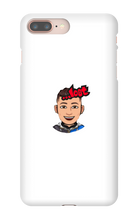 nicossc iPhone Phone Cases