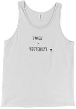 ftbgeorge Tank Top