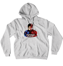 CARNAGECONCEPT PULLOVER