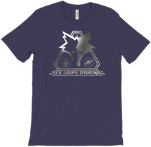 LES LOUPS D'AREMIS T-Shirts