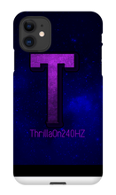 thrillaon240 iPhone Phone Cases