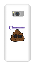 supermudbutttv Samsung Phone Cases