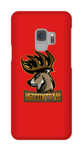 bgcountry91 Samsung Phone Cases