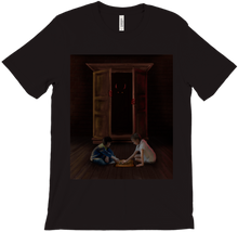 The Zozo T-shirt!
