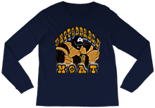 Unstoppable Long Sleeve Tee