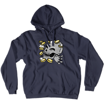 manilapcgaming Hoodies (No-Zip/Pullover)