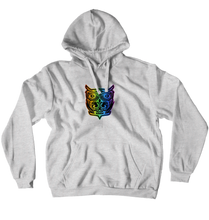 gogokeykey Hoodies (No-Zip/Pullover)