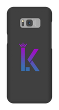 LexKaro Samsung Phone Case